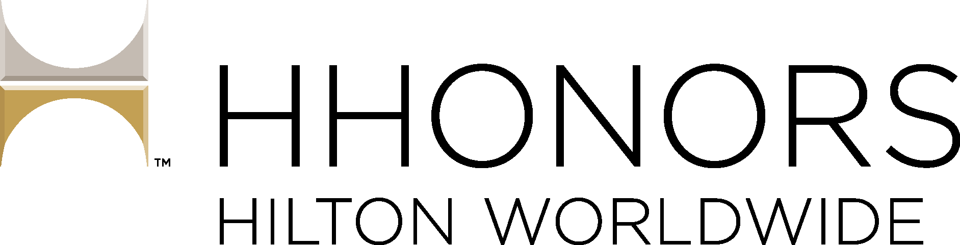 HHonors Hilton Worldwide Logo Vector Logo